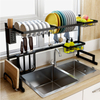 S07-BL2 Dish Dryimg Rack