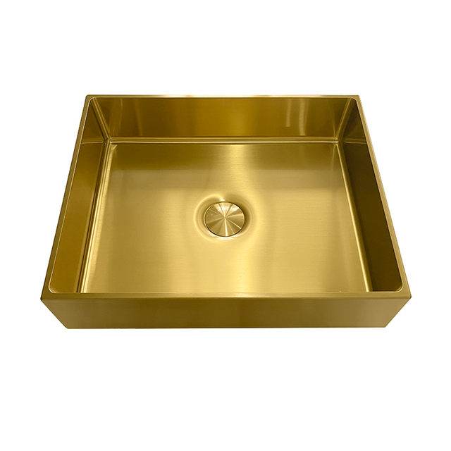 4736 Square Wash Basin Sink
