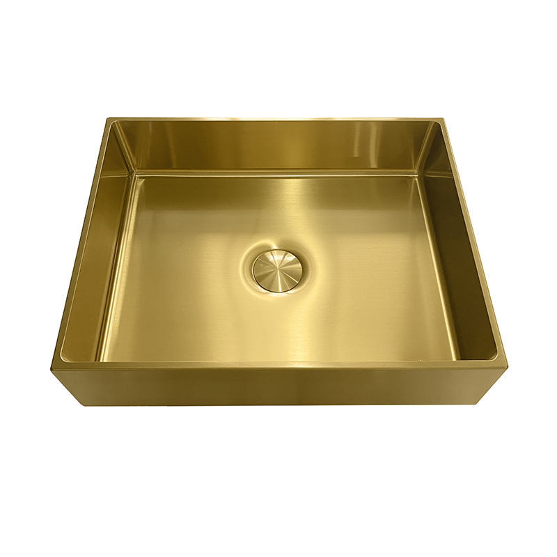 4736 Square Wash Basin Sink