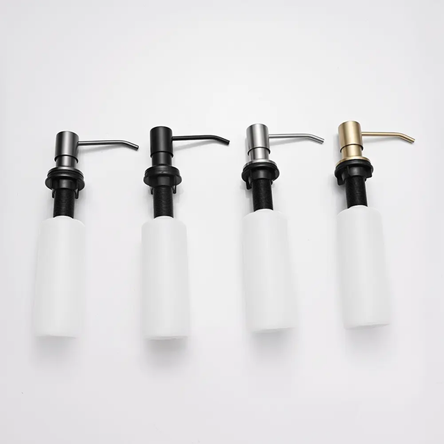 Soap Dispenser 350ml