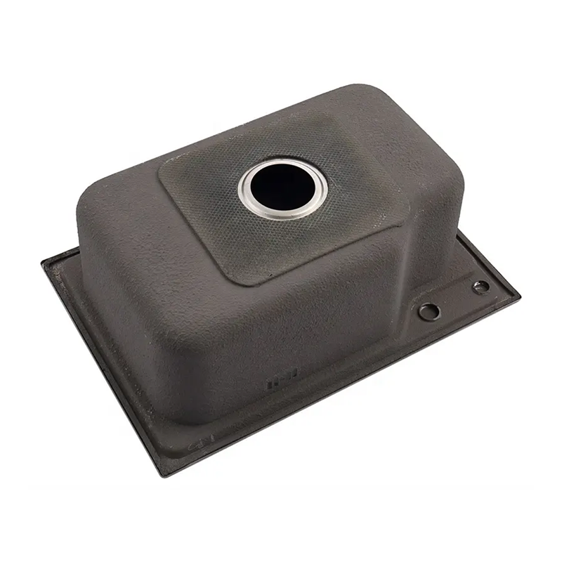 6243 Single Bowl Pressing Sink