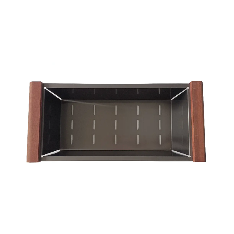 Colander Stainless Steel