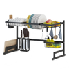 S07-BL2 Dish Dryimg Rack