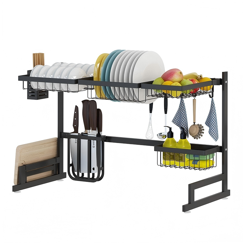 S07-BL2 Dish Dryimg Rack