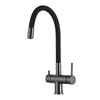 Silicone Hose Faucet with Purified Water