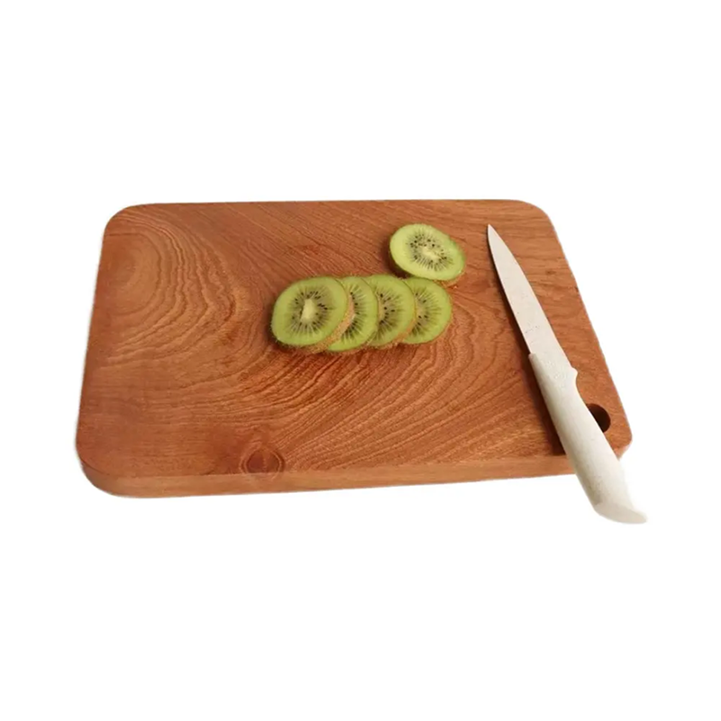 Wooden Cutting Board