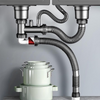 Double Strainers Syphon