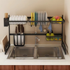 S07-BL2 Dish Dryimg Rack