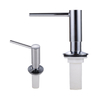 SA19GL Soap Dispener Pvd Gold