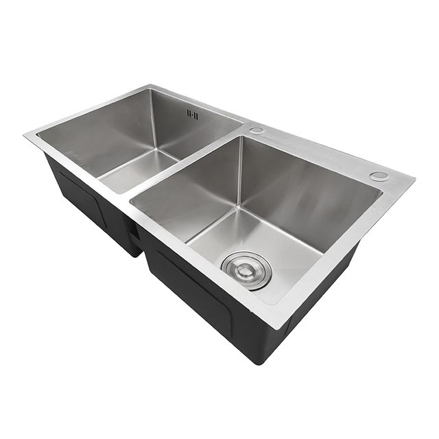 8245 Double Bowl