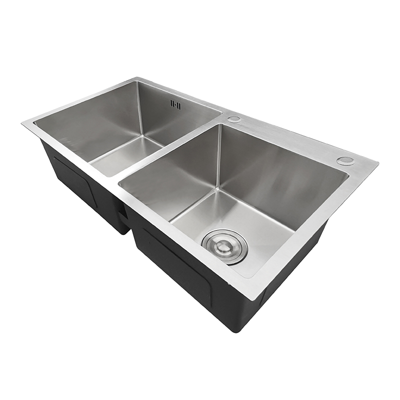 8245 Double Bowl