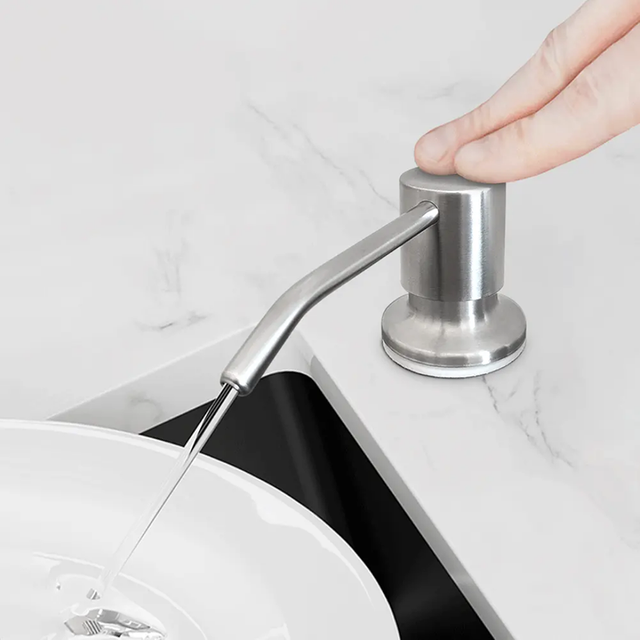 Soap Dispenser 350ml