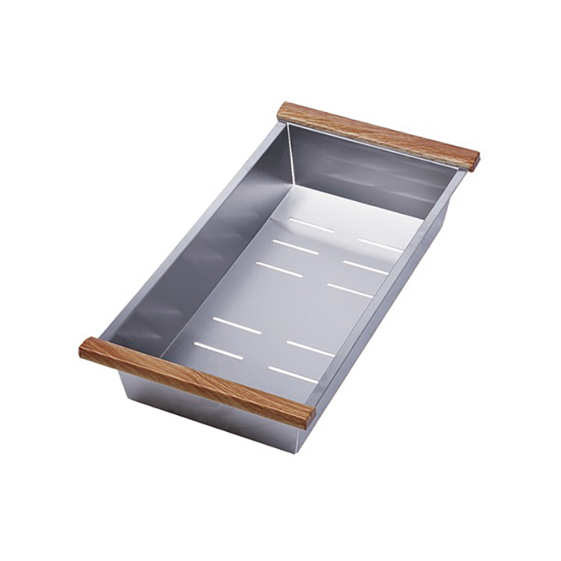Colander Stainless Steel