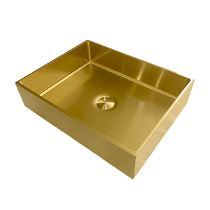 4736 Square Wash Basin Sink