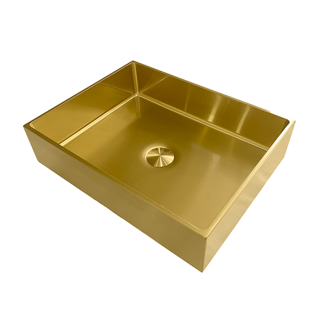 4736 Square Wash Basin Sink