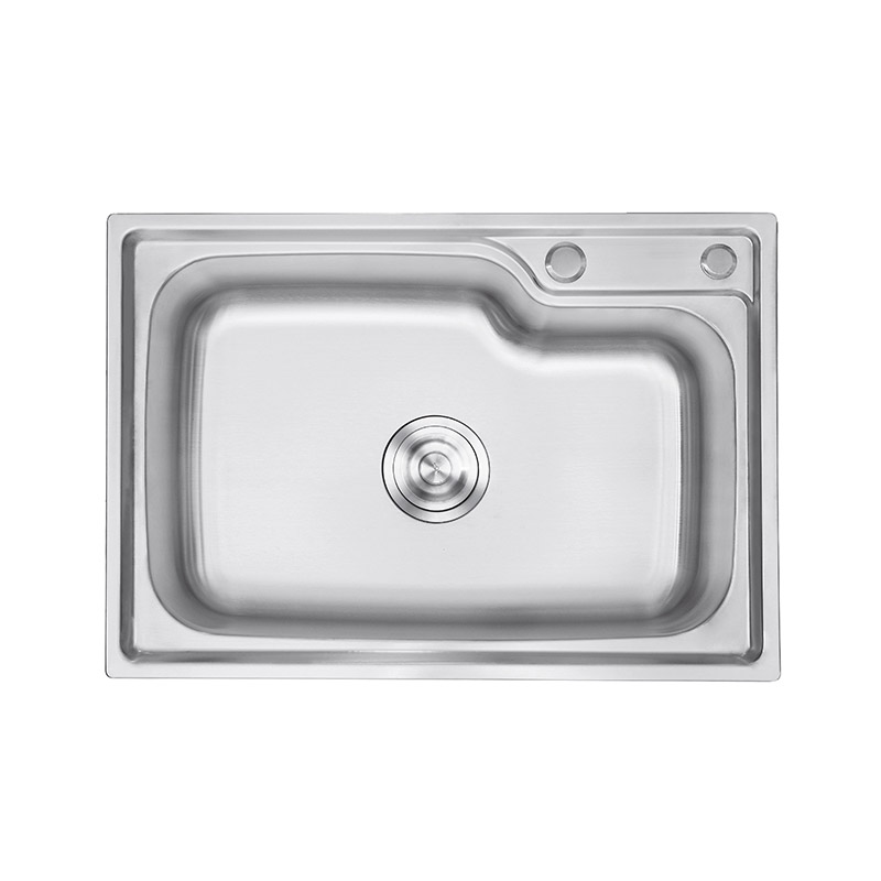 6243 Single Bowl Pressing Sink