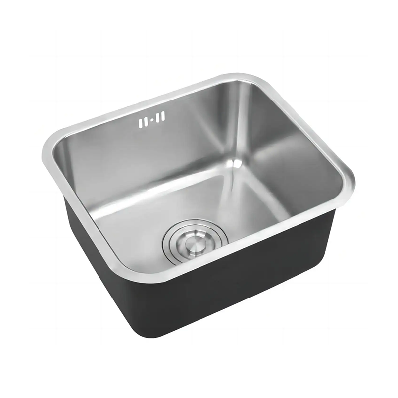 4643 Single Bowl Pressing Sink