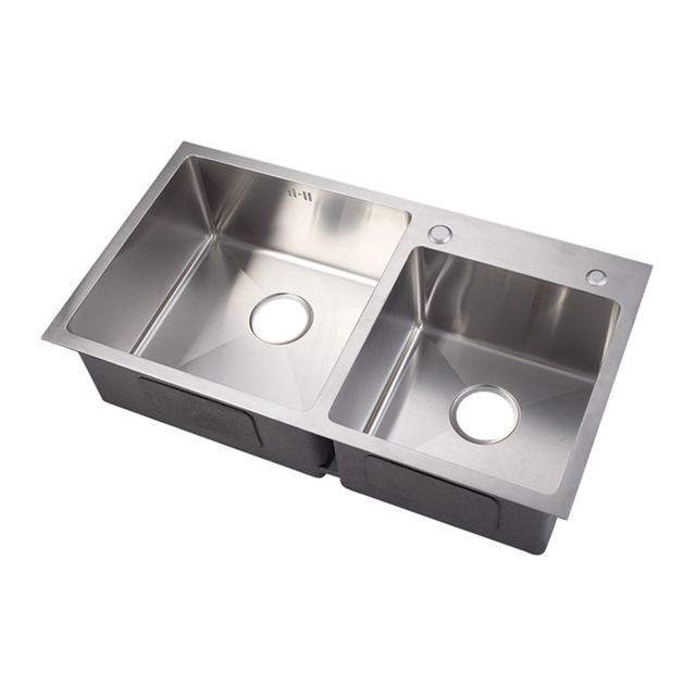 8245 Double Bowl