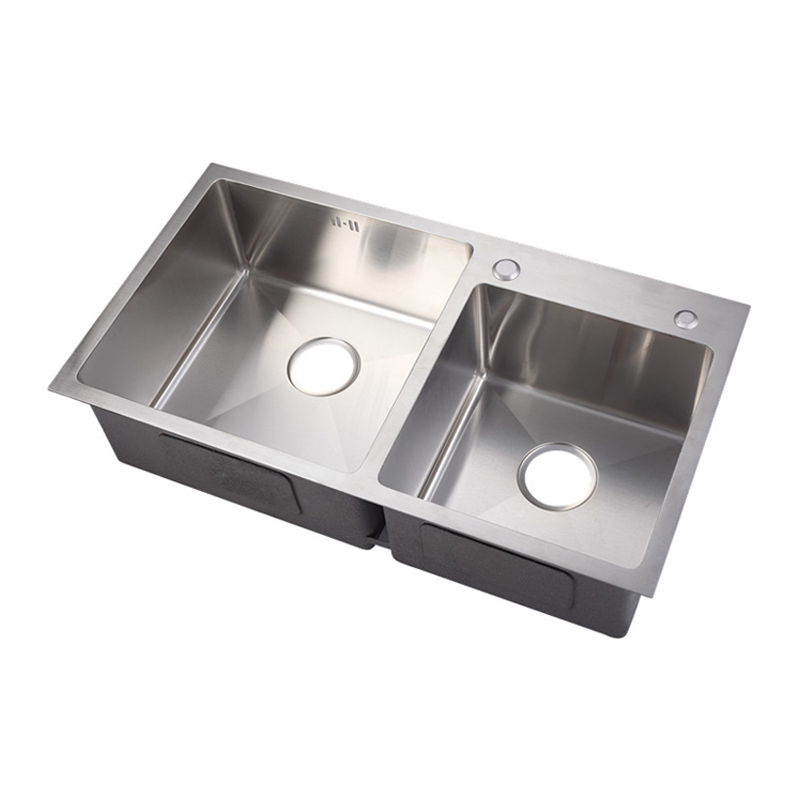 8245 Double Bowl