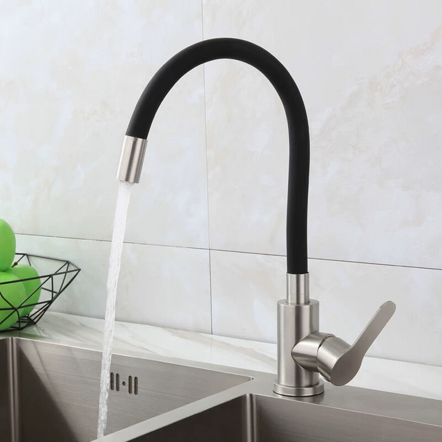 Silicone Hose Faucet 1183