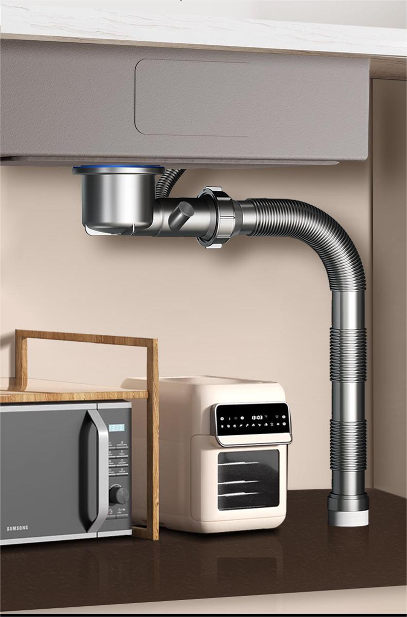 single drain syphon (2)