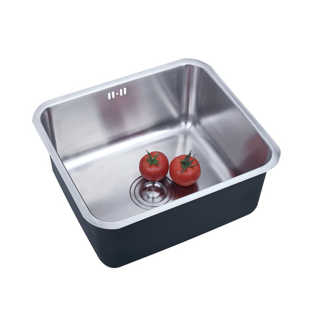 4643 Single Bowl Pressing Sink