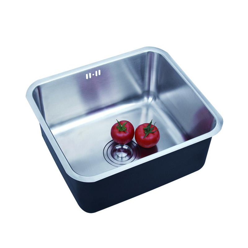 4643 Single Bowl Pressing Sink