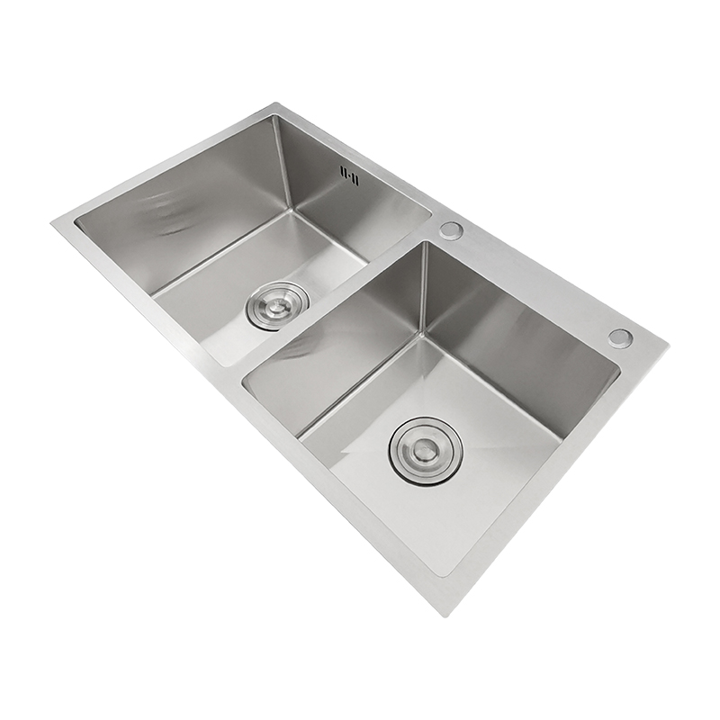8245 Double Bowl