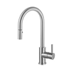 Pull Out 360° Swivel Spout Kitchen Faucet