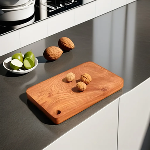 Wooden Cutting Board