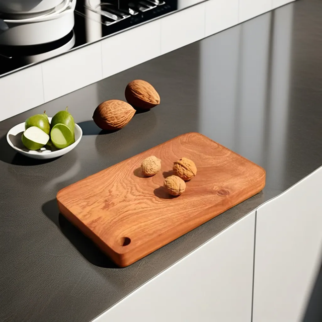 Wooden Cutting Board