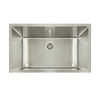 7545BR Big Single Bowl Handmade Sink