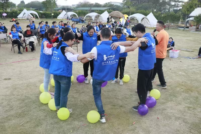 Team-buiding activity-2023 (3)