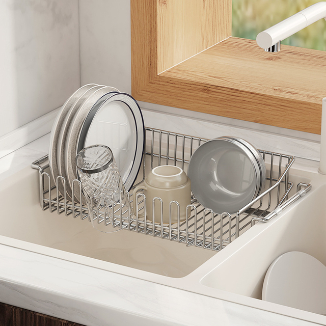 Dish Drying Rack