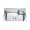 6243 Single Bowl Pressing Sink