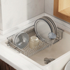 Dish Drying Rack