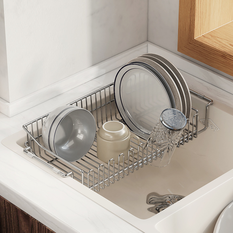 Dish Drying Rack