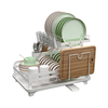 HL-023WH2 Dish Dryimg Rack