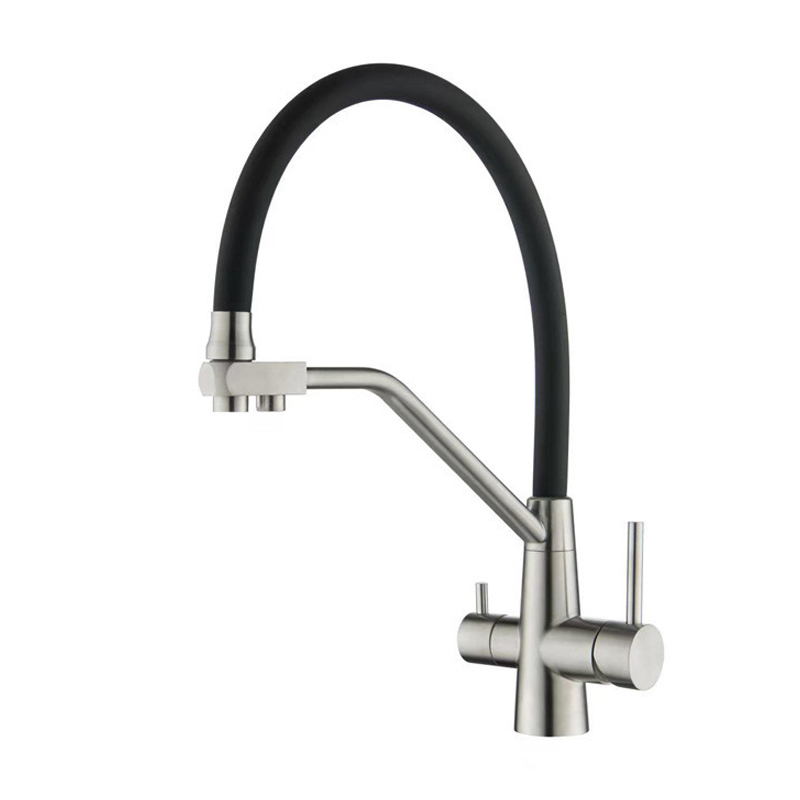 Silicon Pull-out Faucet 23