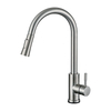 Pull Out 360° Swivel Spout Kitchen Faucet