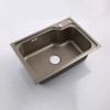 6243 Single Bowl Pressing Sink