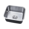 4643 Single Bowl Pressing Sink