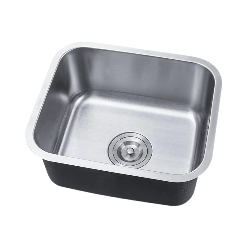 4643 Single Bowl Pressing Sink