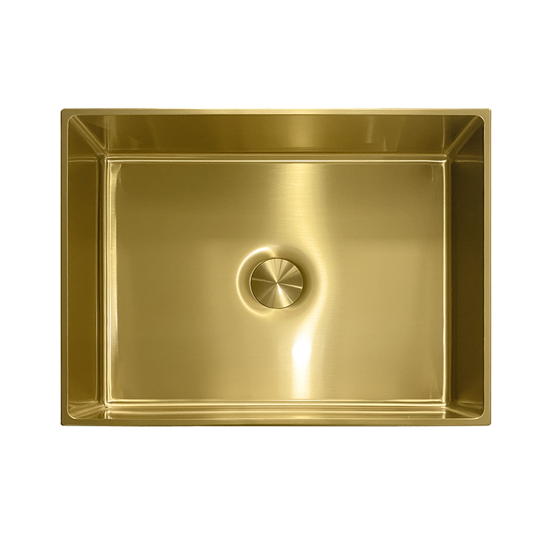 4736 Square Wash Basin Sink