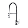 Pull Out 2-Mode Sprayer Laundry Faucet