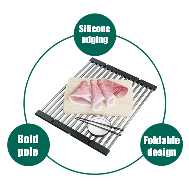 SL05-1 Foldable Roll-up Mat