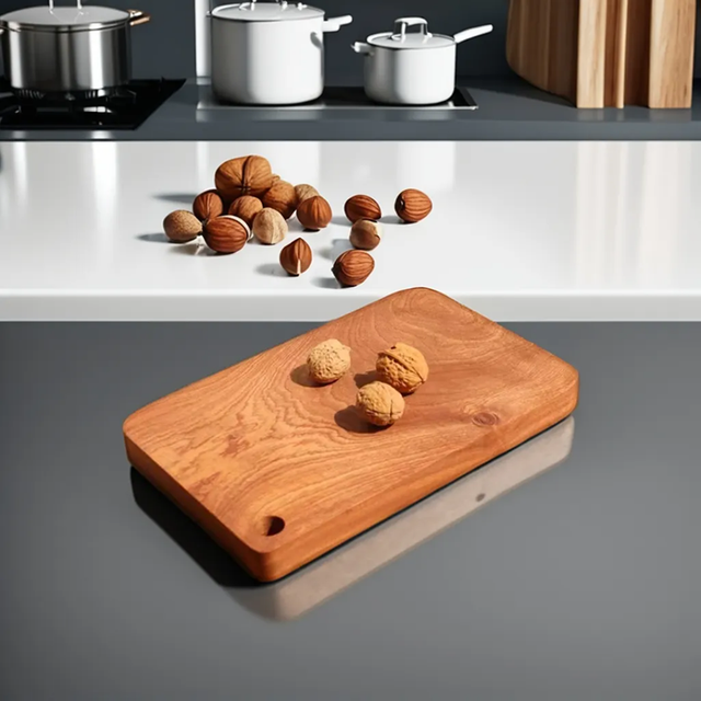Wooden Cutting Board
